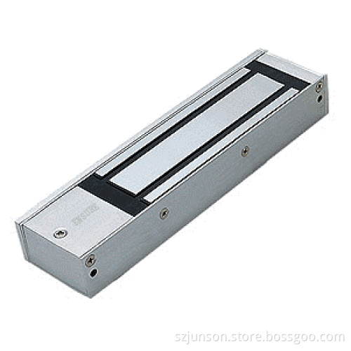1200lbs Single Door Electromagnetic Lock with LED (JS-500S)